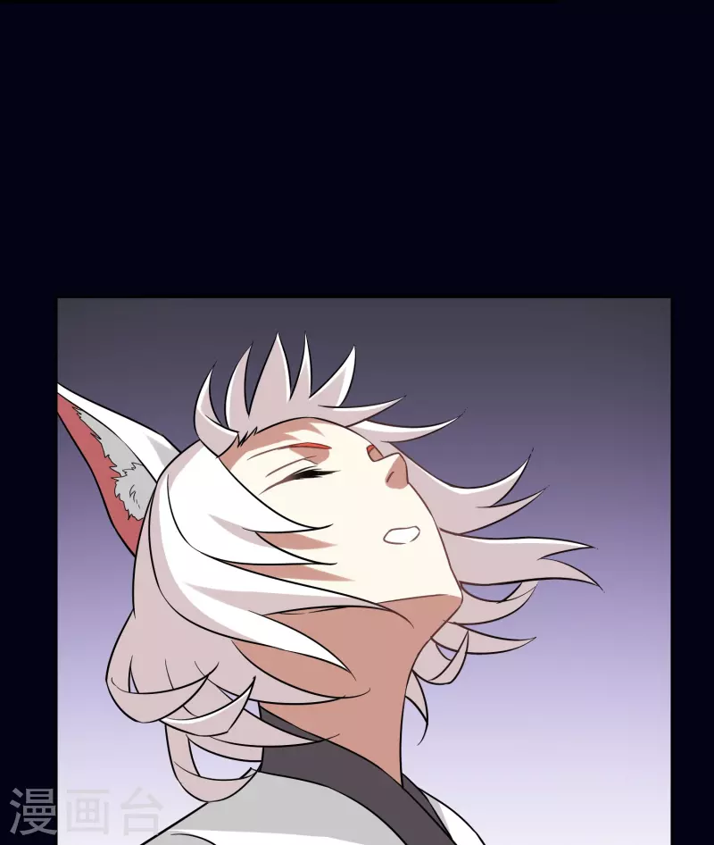 第34话 直面内心的恐惧(1/2)-第34话