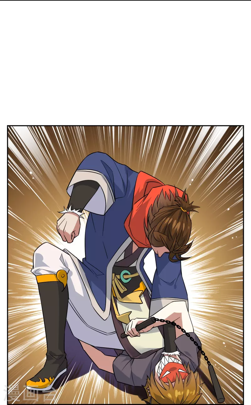 第36话 另一个&ldquo;分身&rdquo;？-第36话