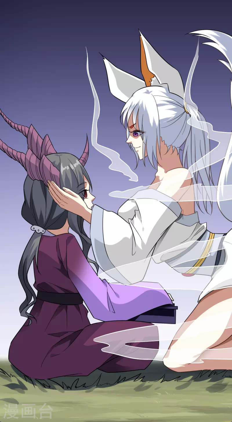 第40话 救援到场-第40话