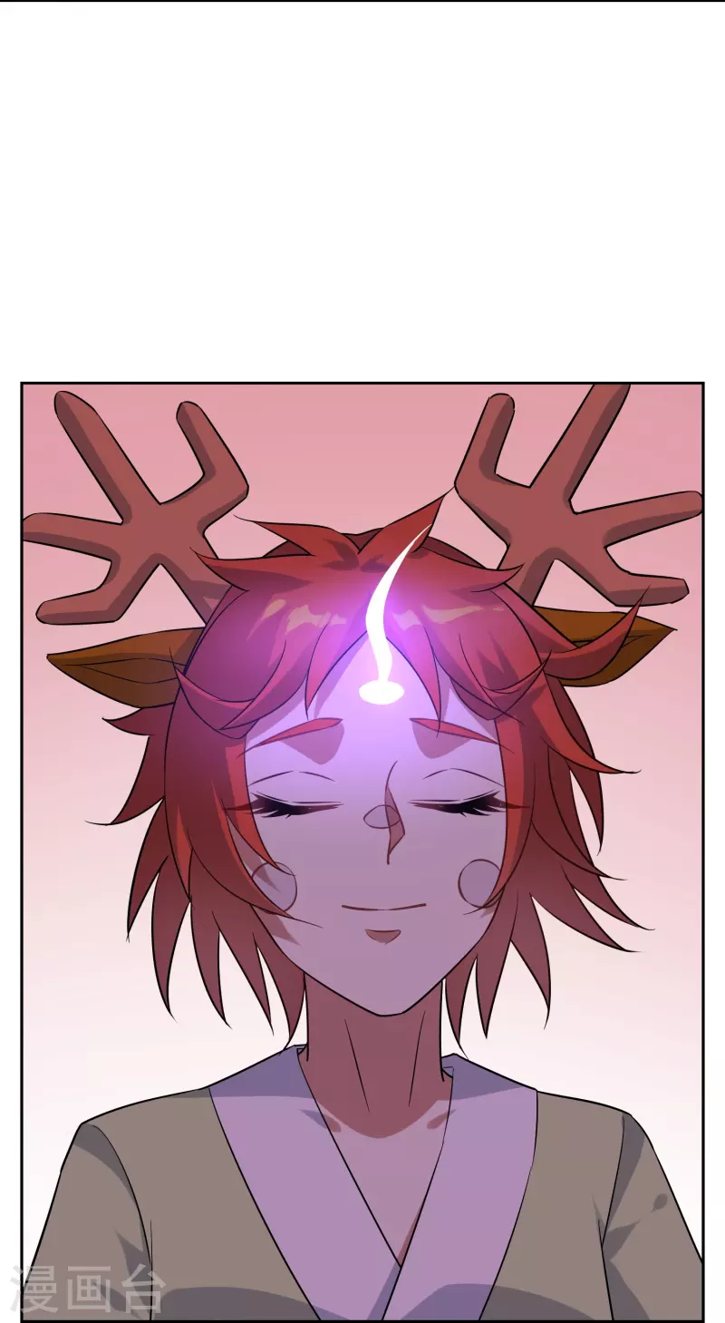 第42话 封印-第42话