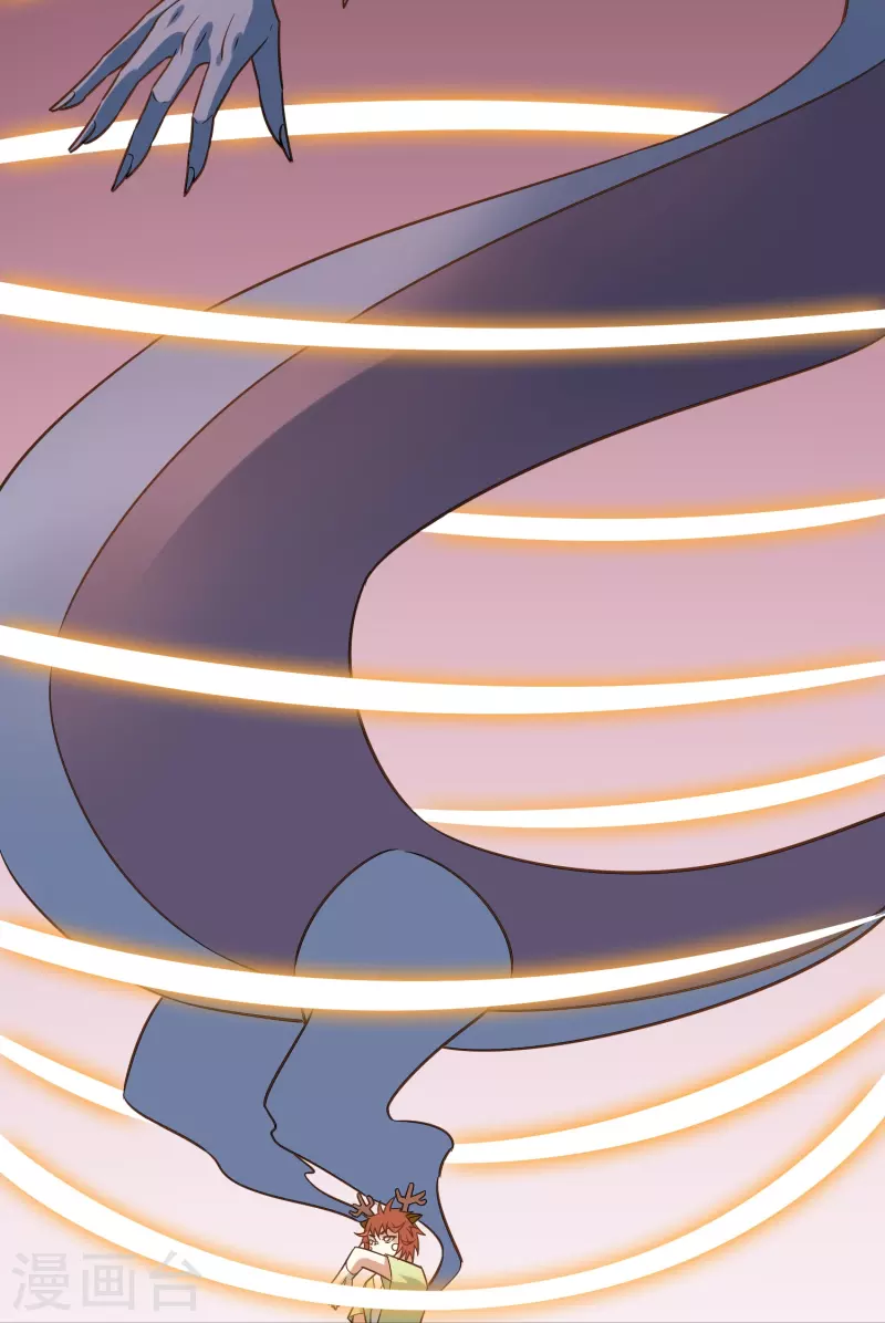 第42话 封印-第42话