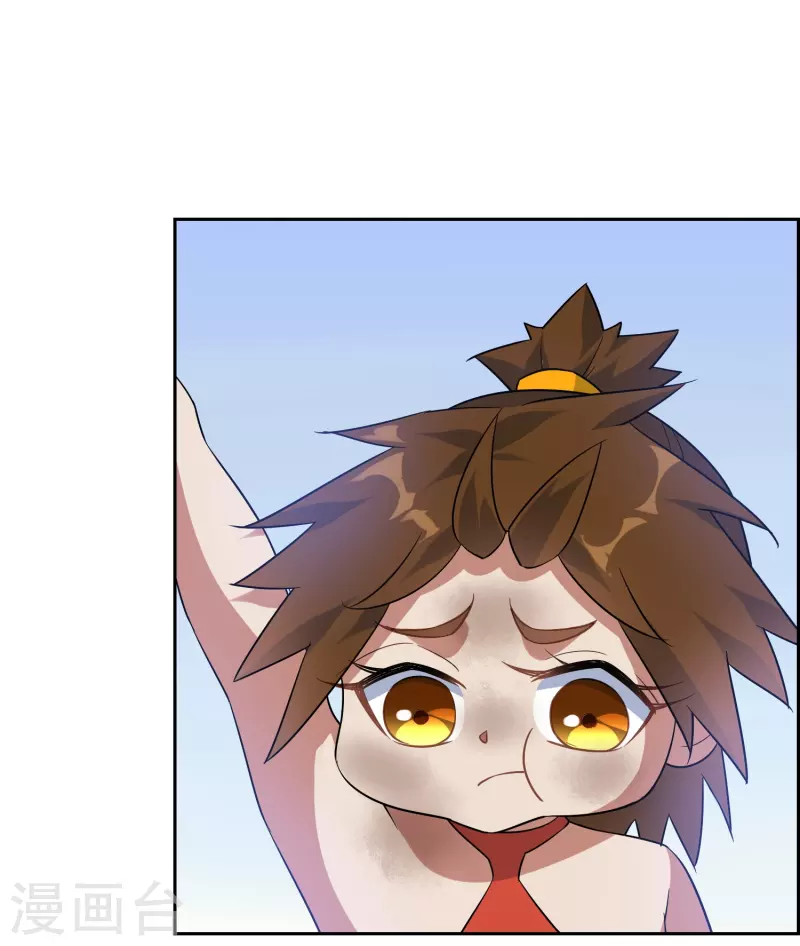 第46话 小狐狸带崽崽-第46话