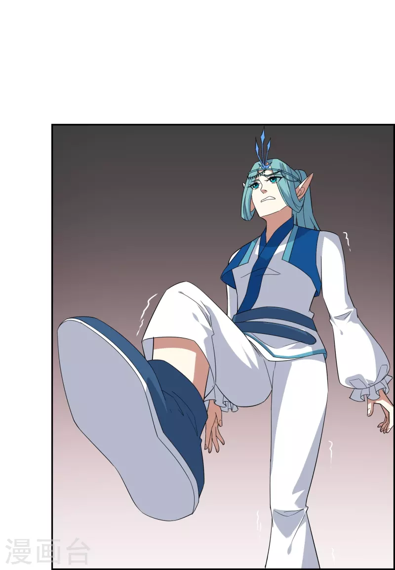 第50话 重力房间-第50话