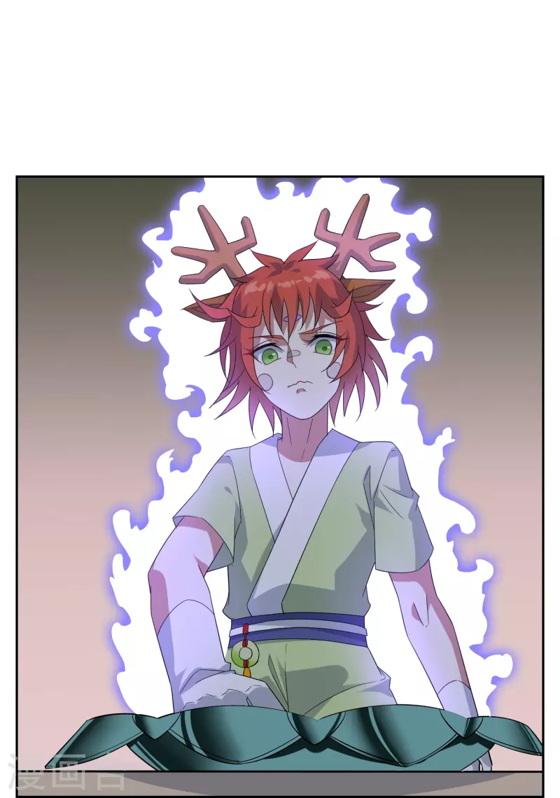 第54话 奕飞的实力-第54话