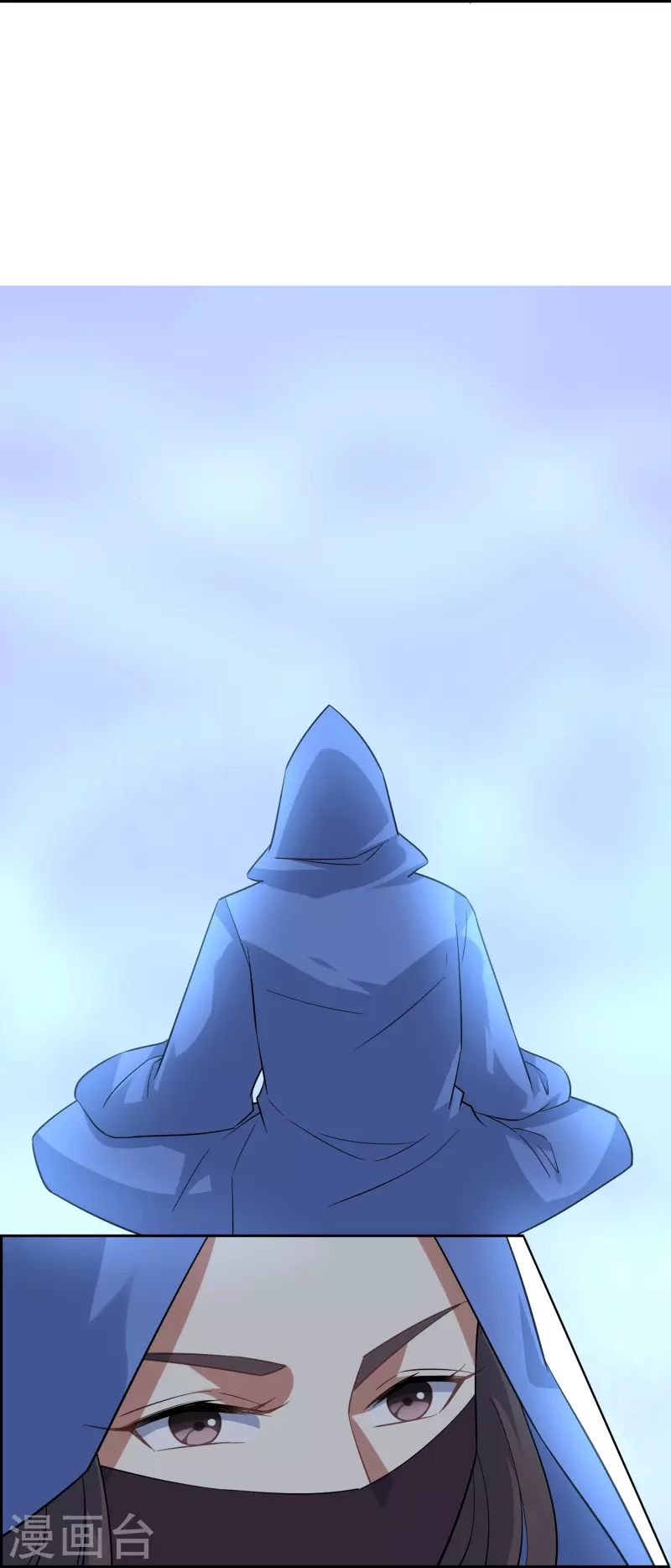 第54话 奕飞的实力-第54话