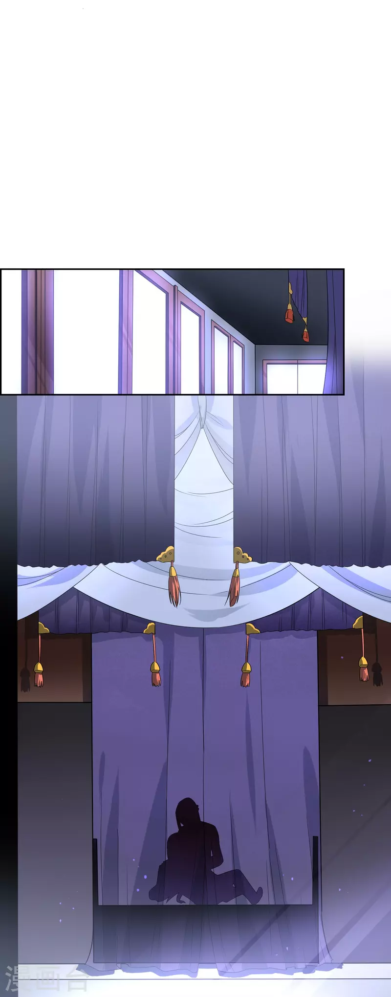 第60话 大祭司-第60话