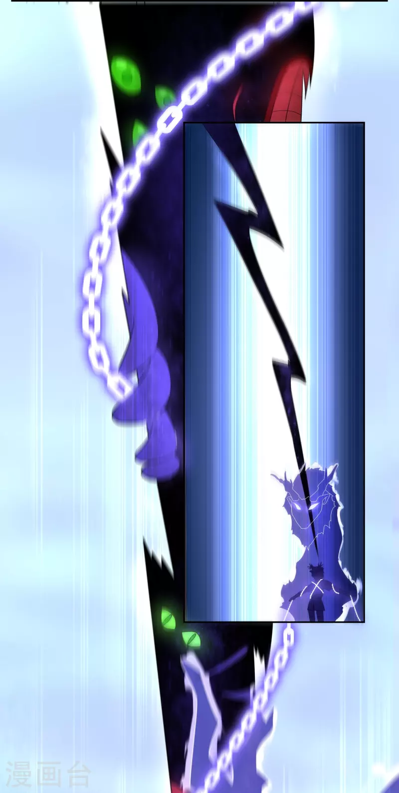 第65话 试炼结束（大结局）(1/2)-第66话