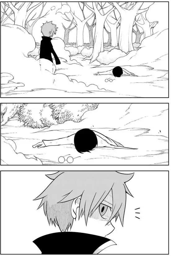 戰勇。Main Quest - 第02章29 - 1