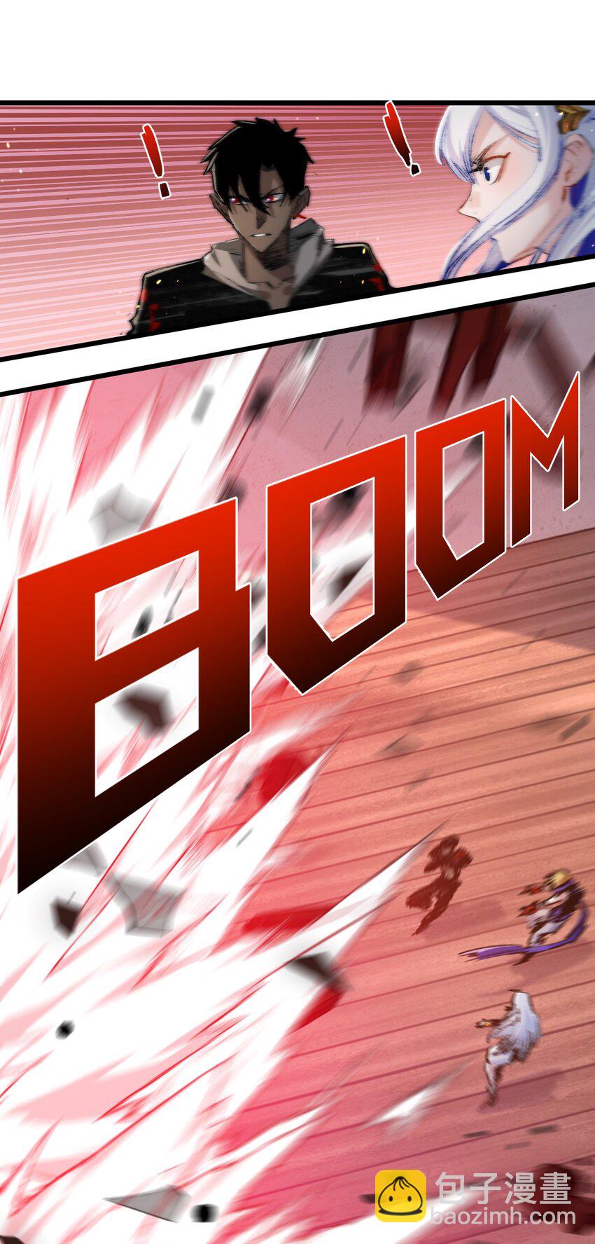 第17话 真相与战斗(1/2)-第18话