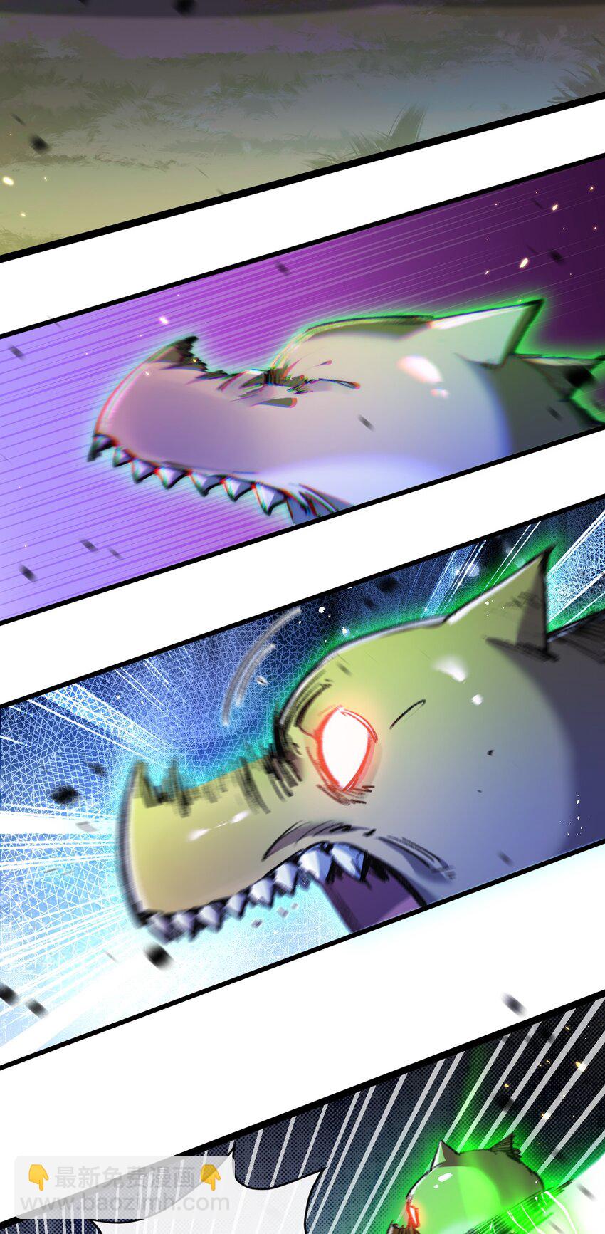 第21话 圣光(1/2)-第22话