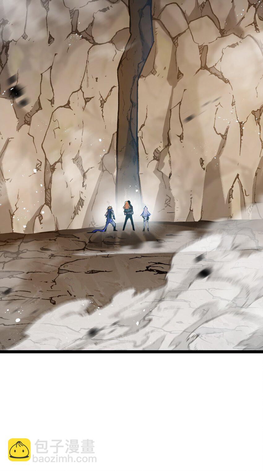 第21话 圣光(1/2)-第22话