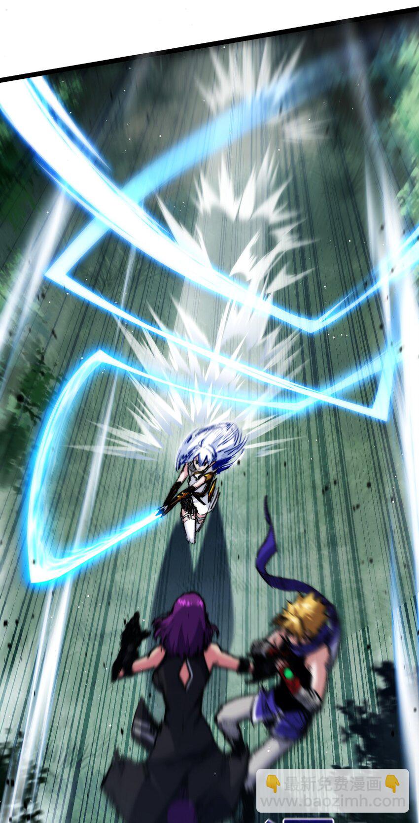 第27话 鹬蚌相争-第28话