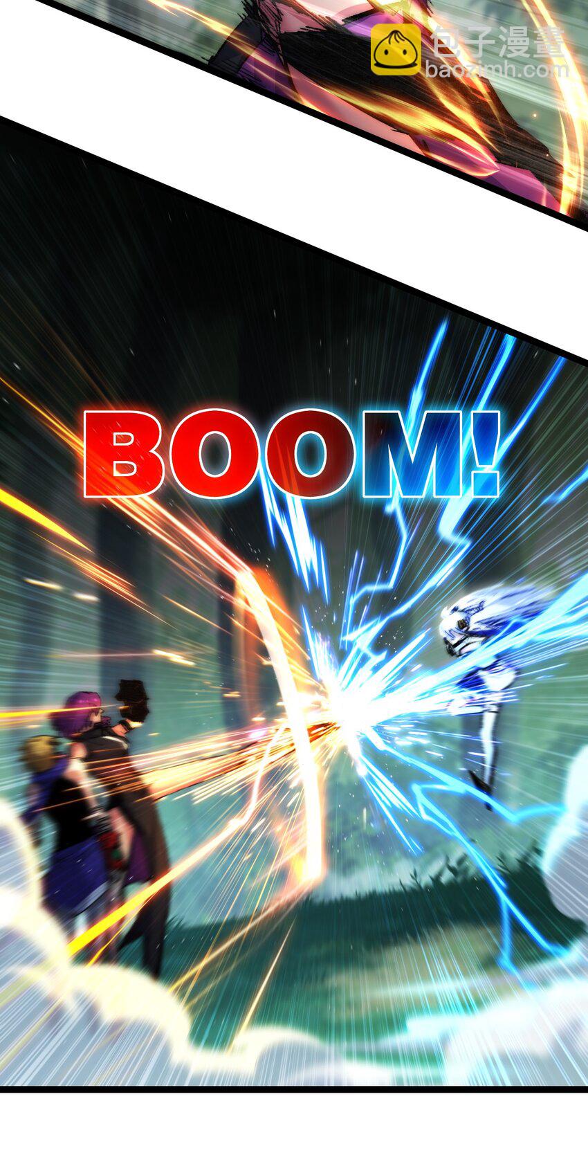 第27话 鹬蚌相争-第28话