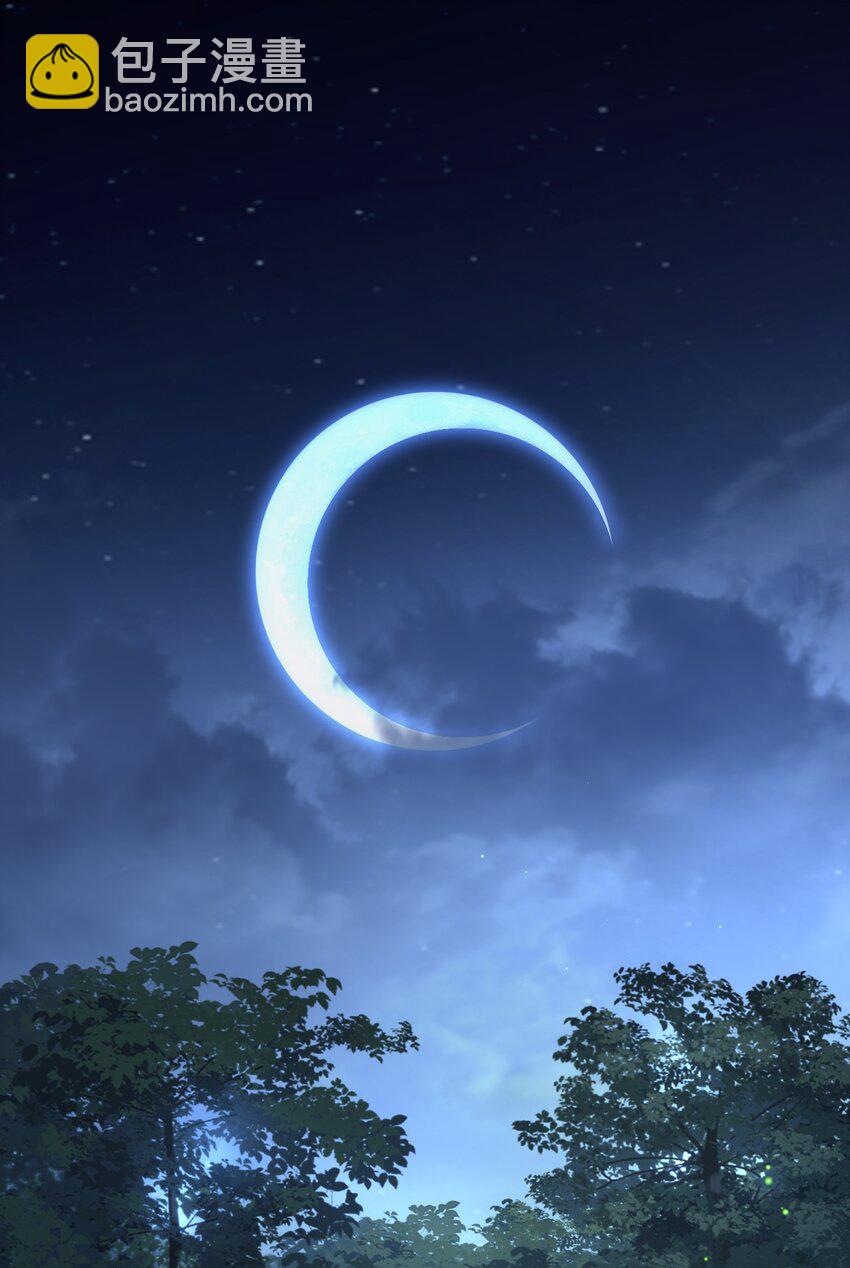 第31话 神秘怪物来袭-第32话