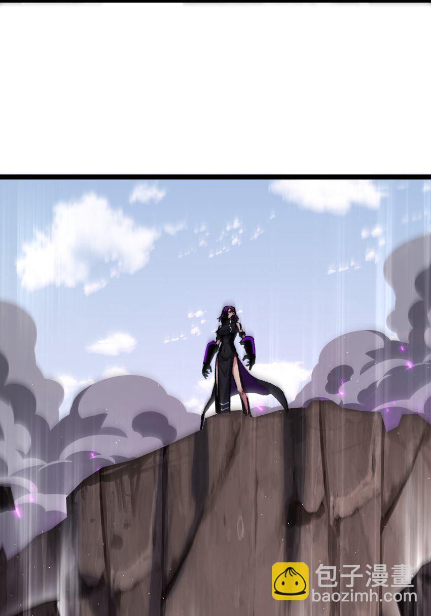 第33话 误入怪物巢穴-第34话