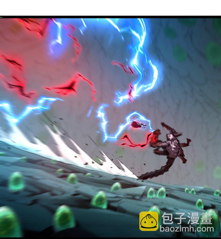 第35话 恶蟒诞恶蛟-第36话