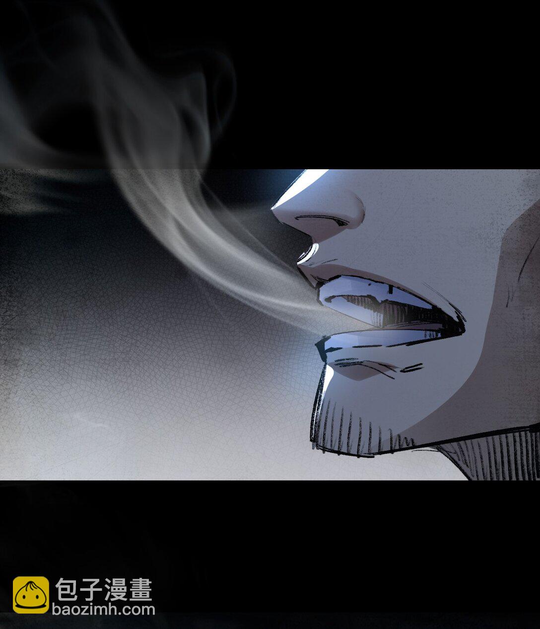 第43话 8进4 晋级赛(1/2)-第44话