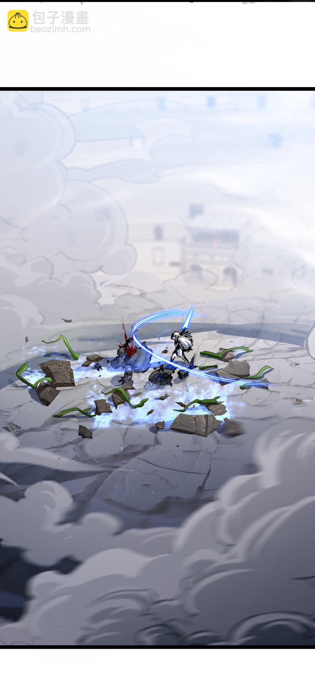 第43话 8进4 晋级赛(1/2)-第44话