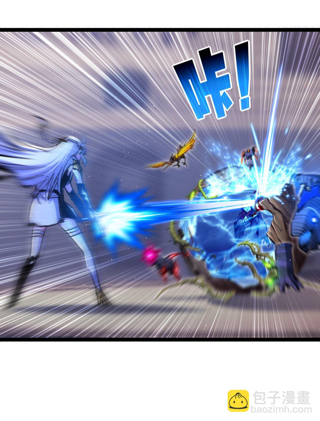 第43话 8进4 晋级赛(1/2)-第44话