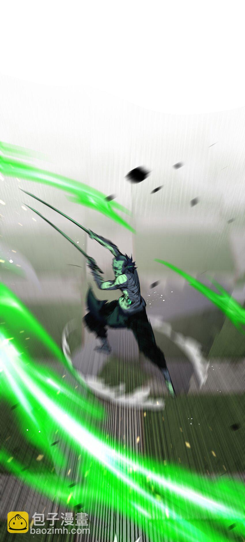 第5话 白热化(1/2)-第6话