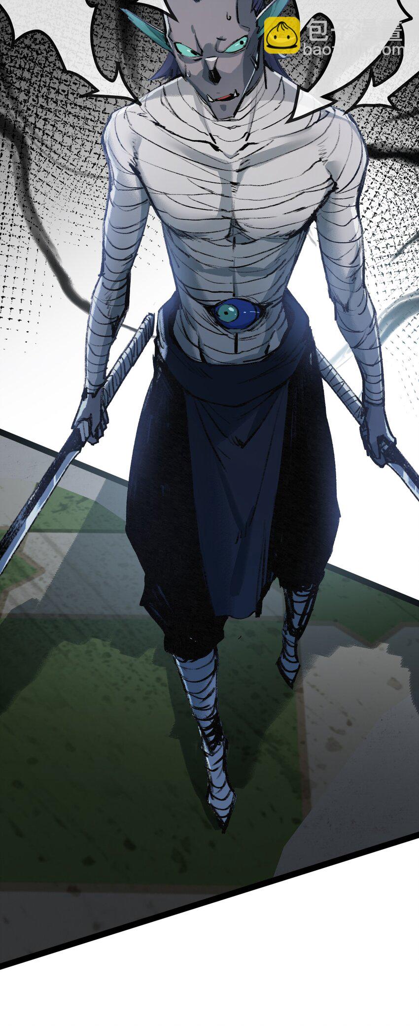 第5话 白热化(1/2)-第6话