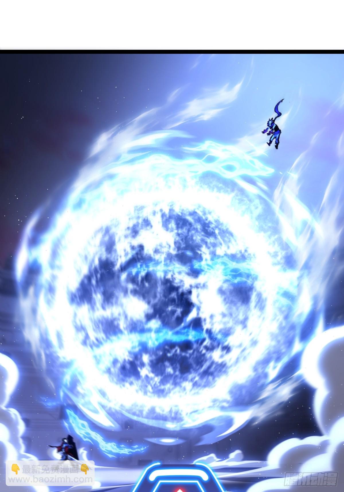 第47话 阿飞无限火力(1/2)-第48话