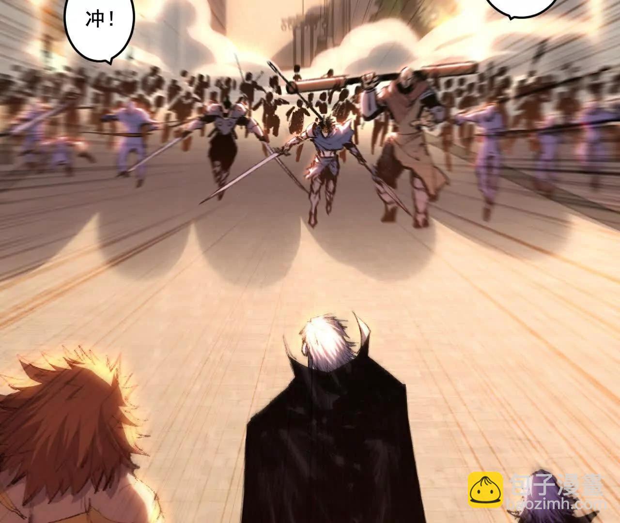 第65话 无法退出(1/3)-第62话