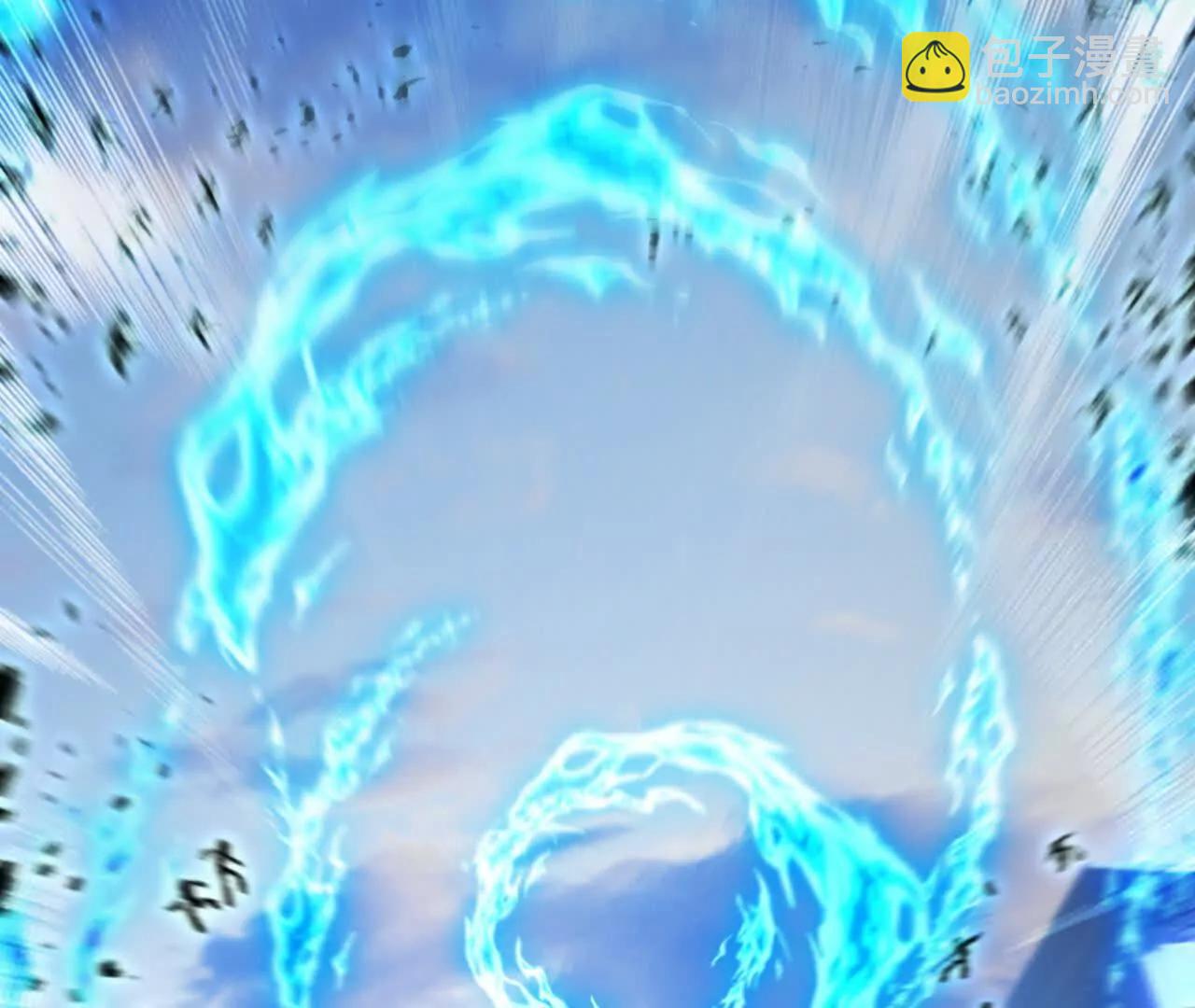 第65话 无法退出(1/3)-第62话