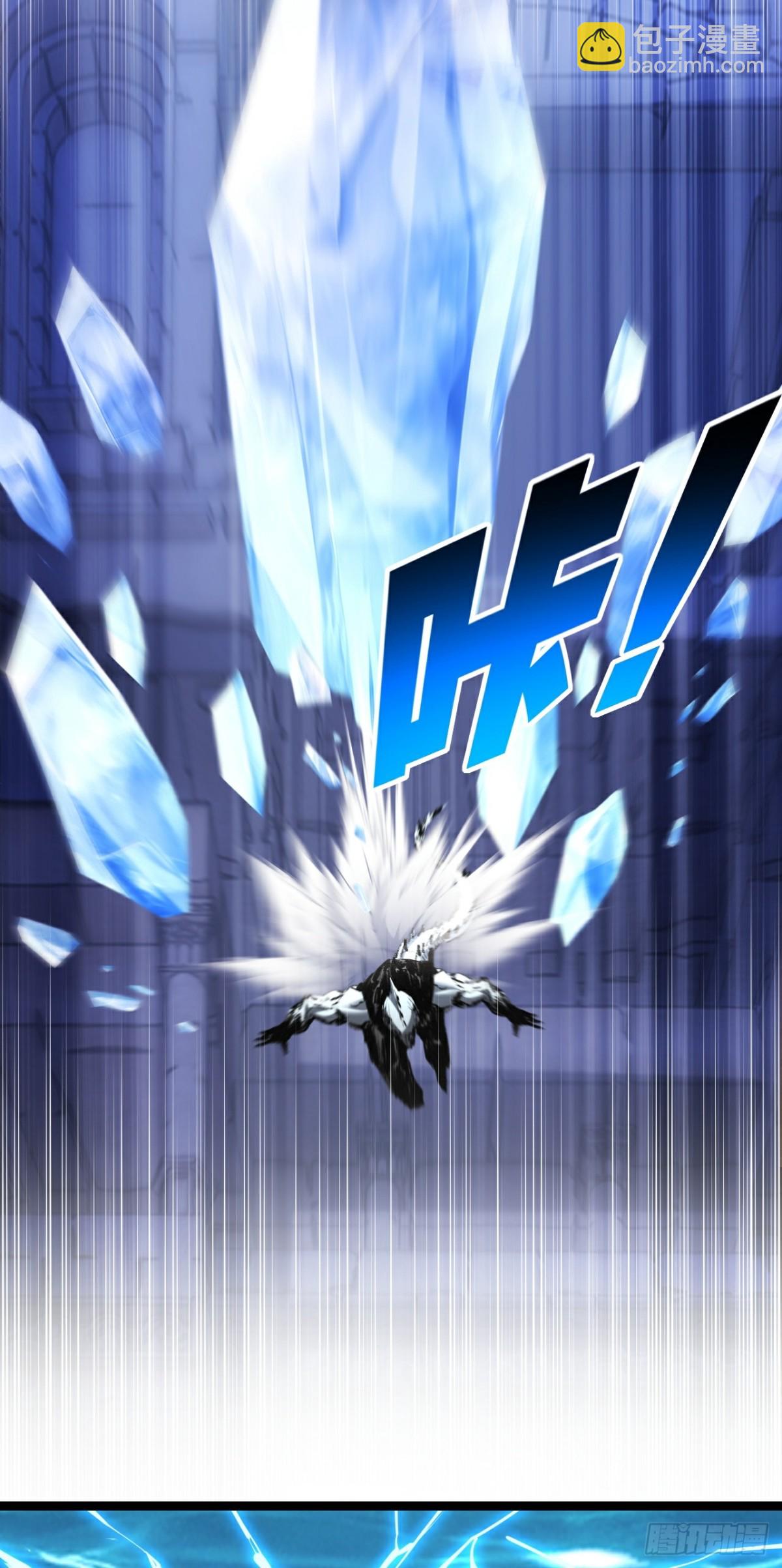 第60话 身份悖论-第64话