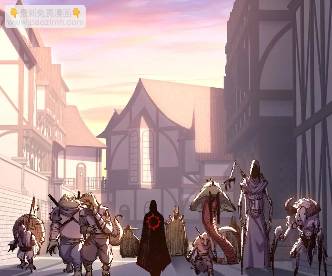 第70话 饕餮楼(1/2)-第68话