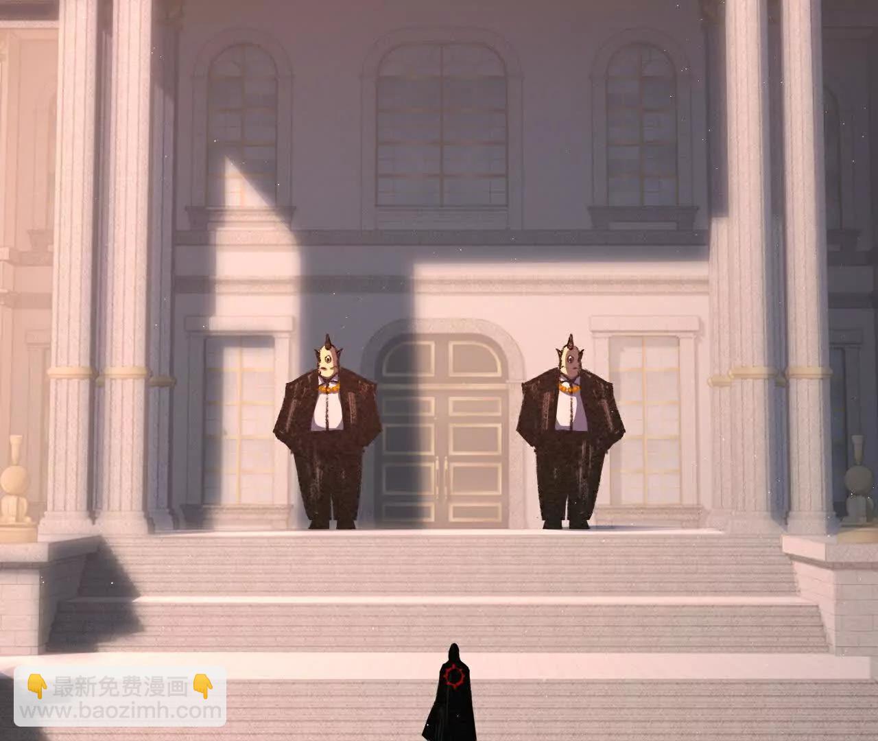 第70话 饕餮楼(1/2)-第68话