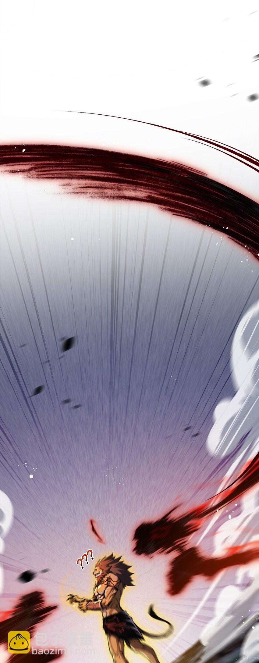 第7话 战斗结束！但&hellip;(1/2)-第8话