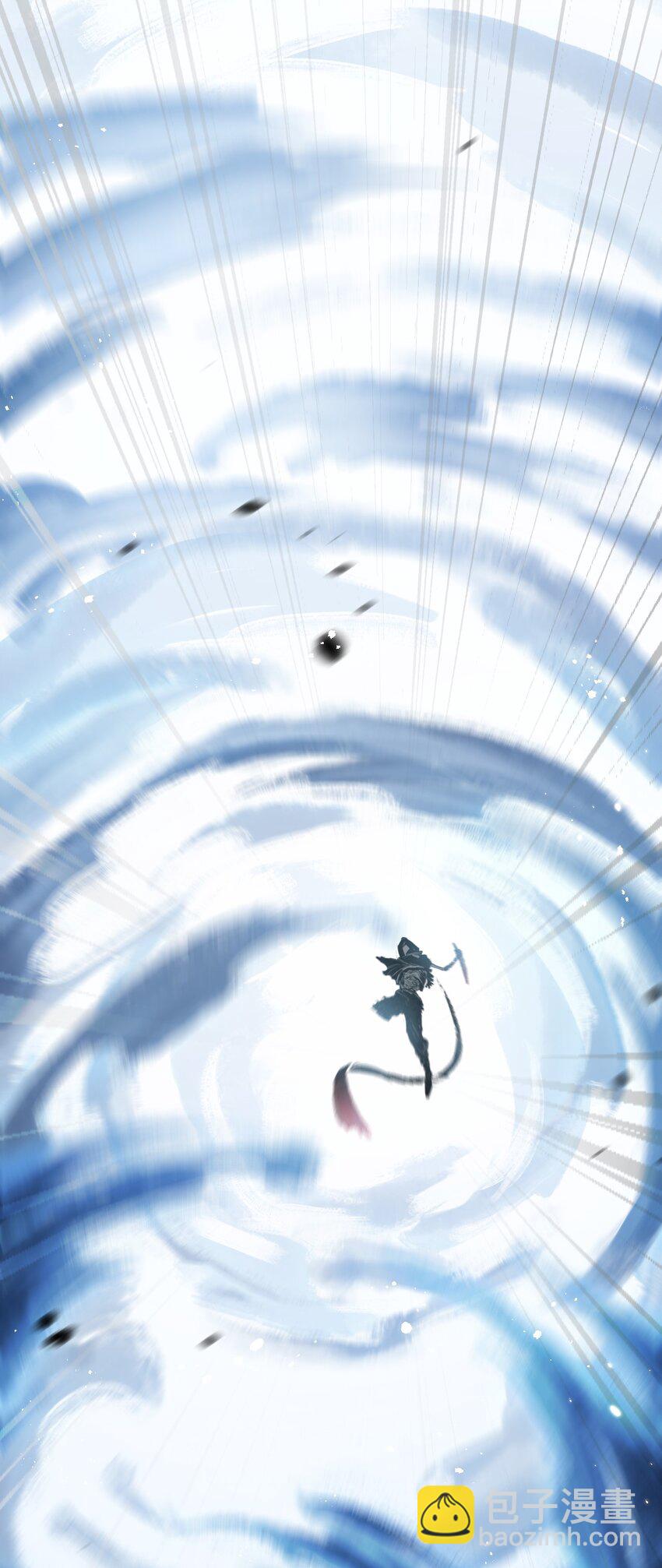 第7话 战斗结束！但&hellip;(1/2)-第8话