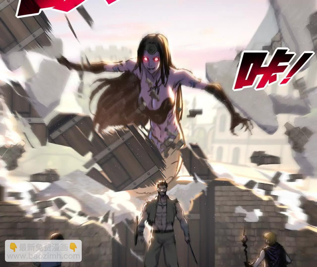 第76话 入夜(1/2)-第74话