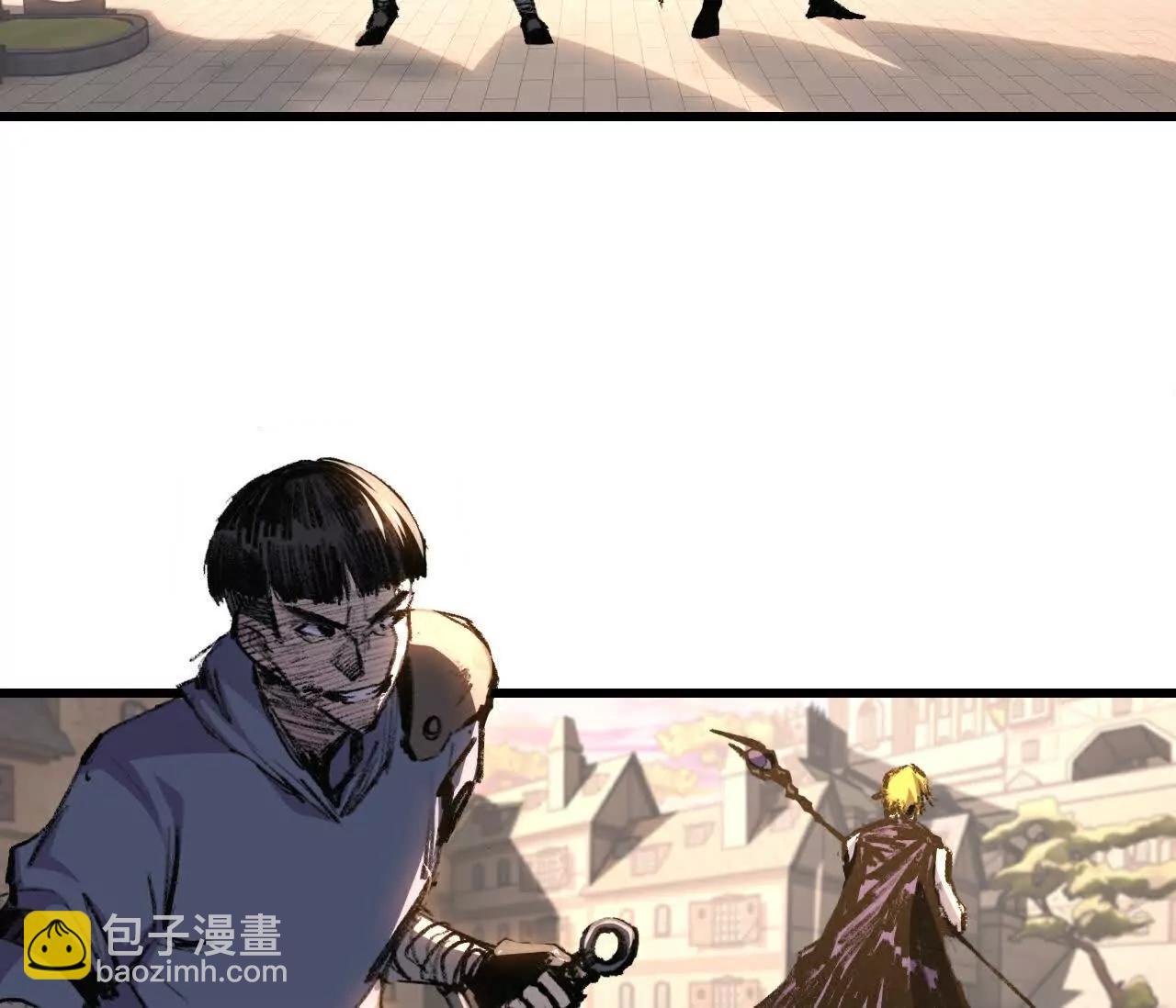 第76话 入夜(1/2)-第74话