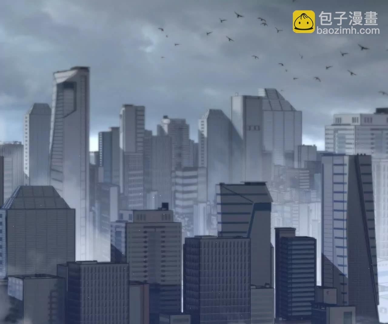 第76话 入夜(1/2)-第74话