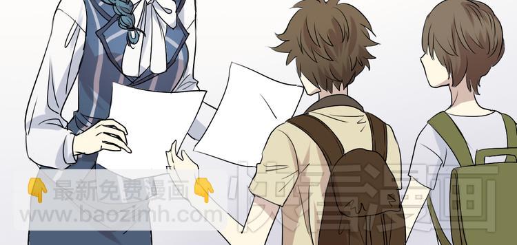 第2话 大闹总裁办公室(1/2)-第2话