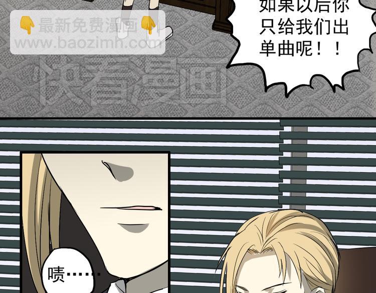 第2话 大闹总裁办公室(1/2)-第2话