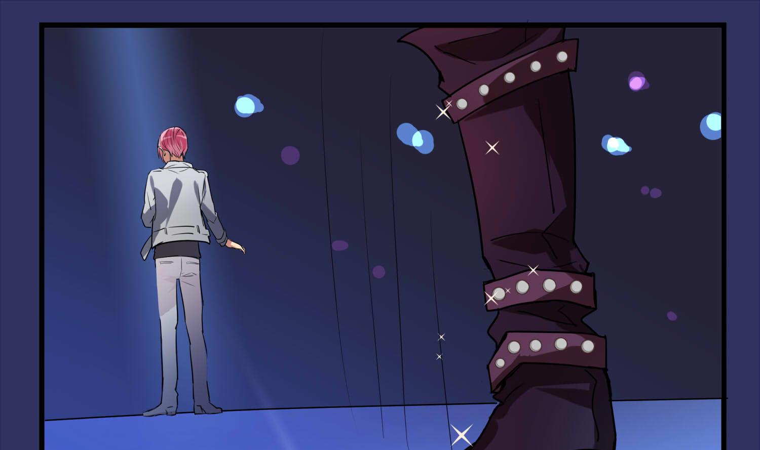 第104话 嘉樊和敏暄-第102话