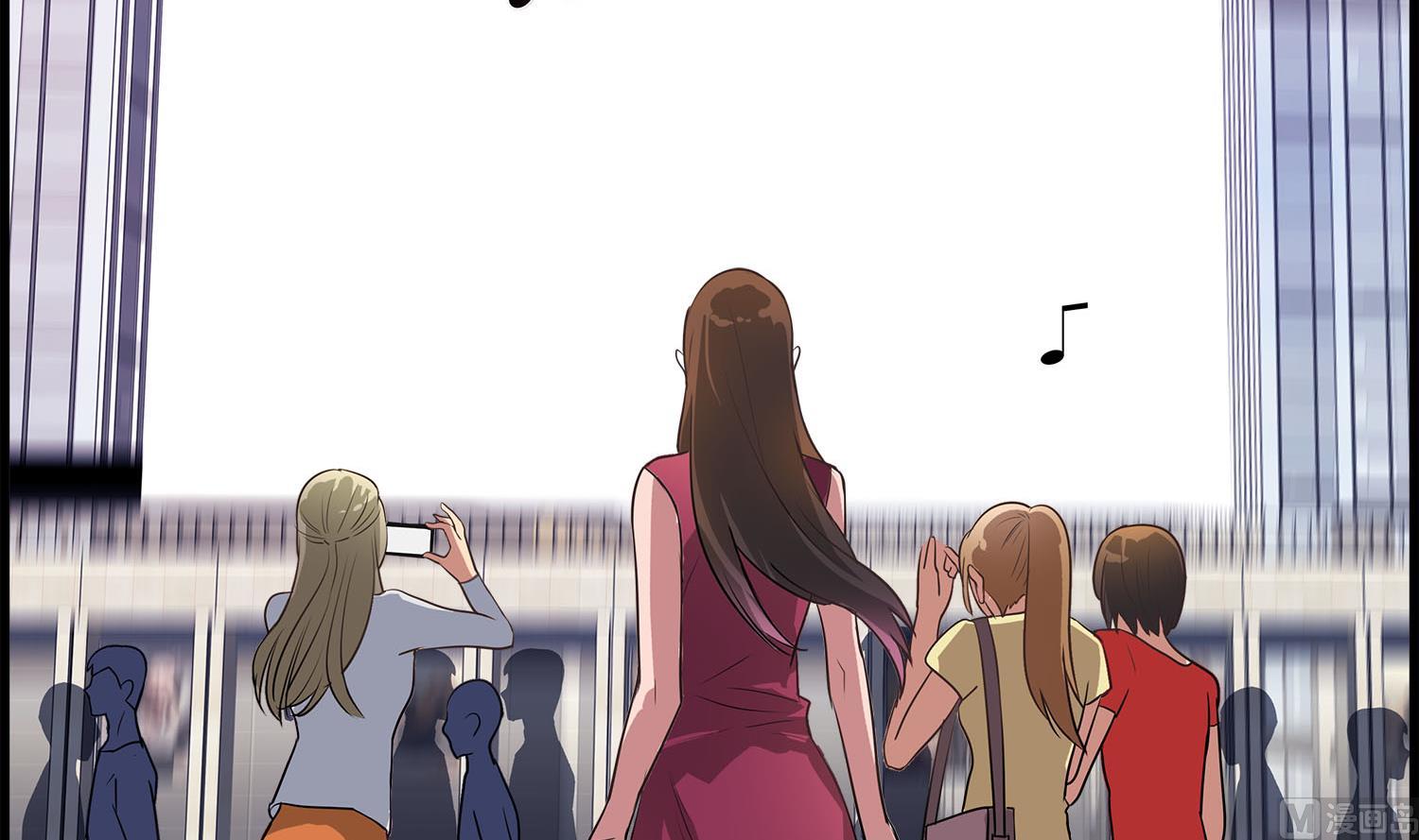 第106话 所有人的目光-第104话