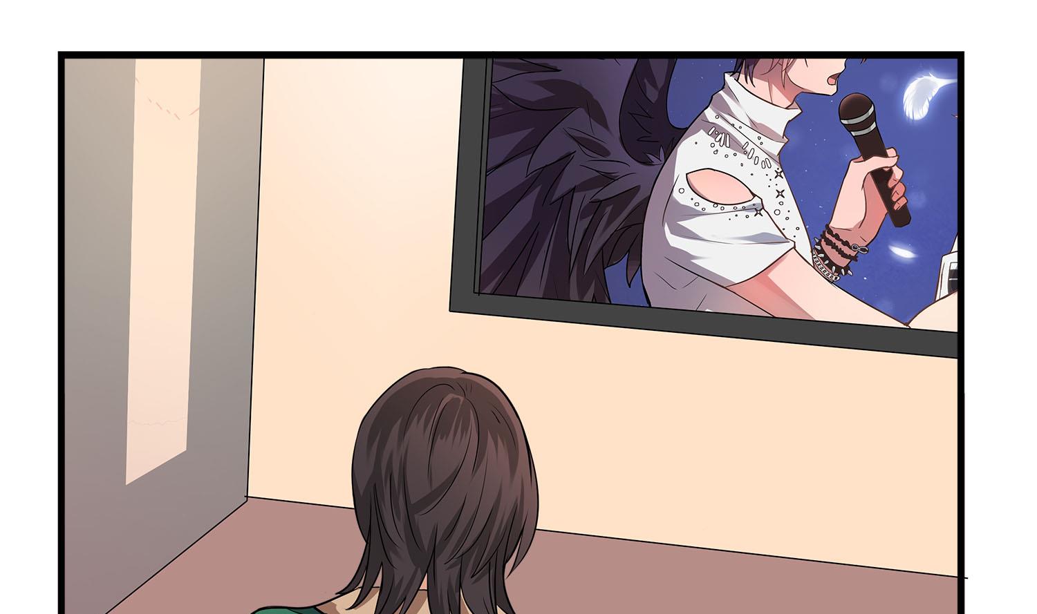 第106话 所有人的目光-第104话