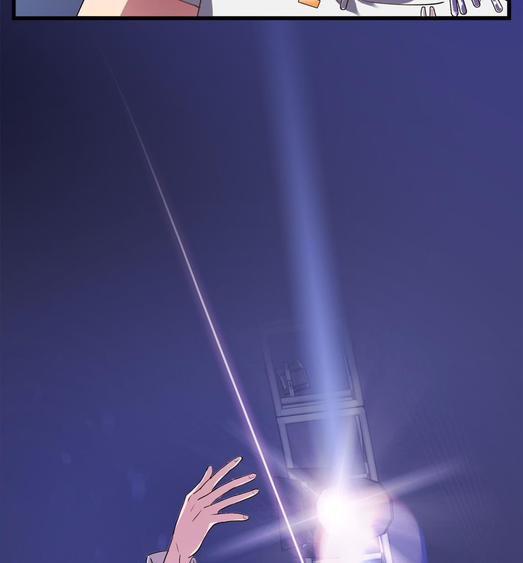 第108话 精灵的魔法-第106话