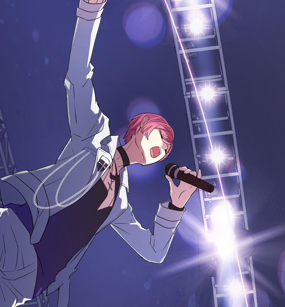 第108话 精灵的魔法-第106话