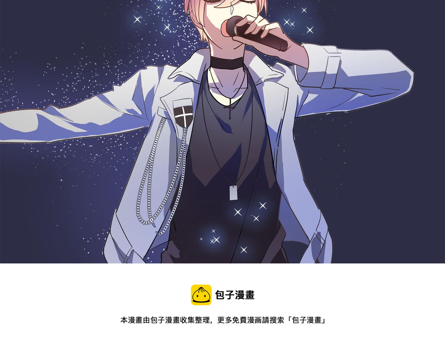 第108话 精灵的魔法-第106话