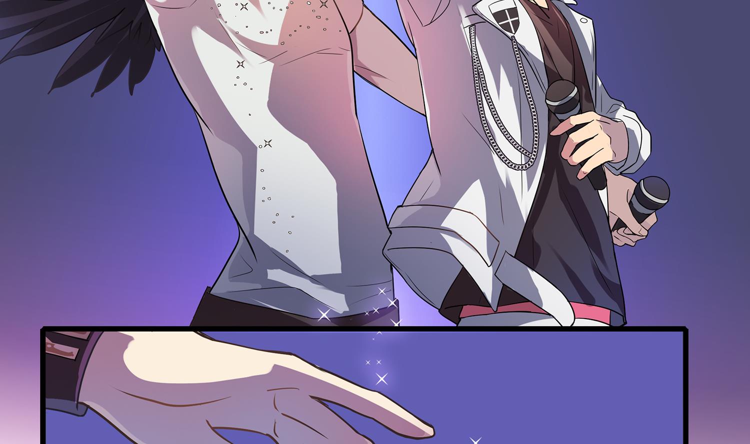 第110话 意外的恰到好处-第108话