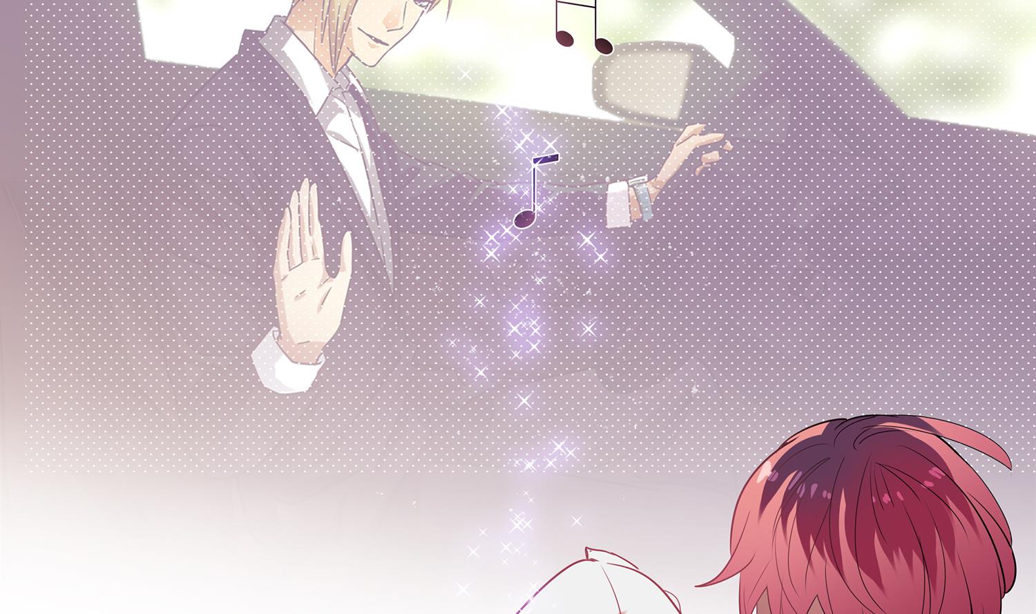 第110话 意外的恰到好处-第108话