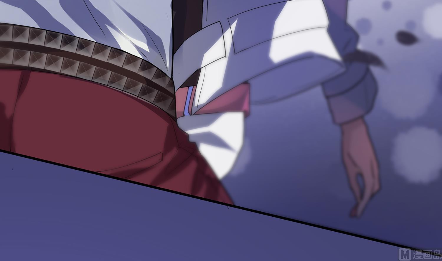 第110话 意外的恰到好处-第108话