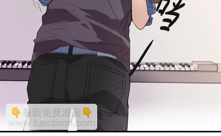 第18话 突如其来的抱抱？！-第16话