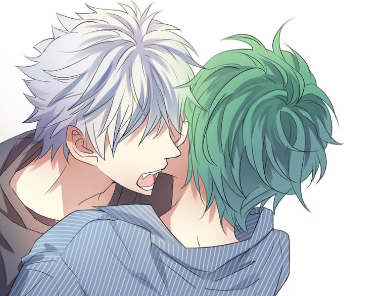 第18话 突如其来的抱抱？！-第16话