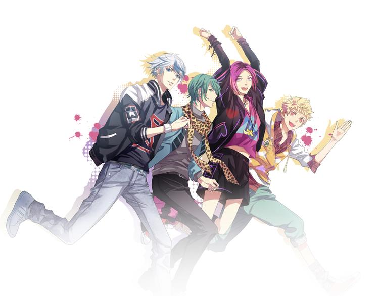 第20话 疑似属性相克？？-第18话